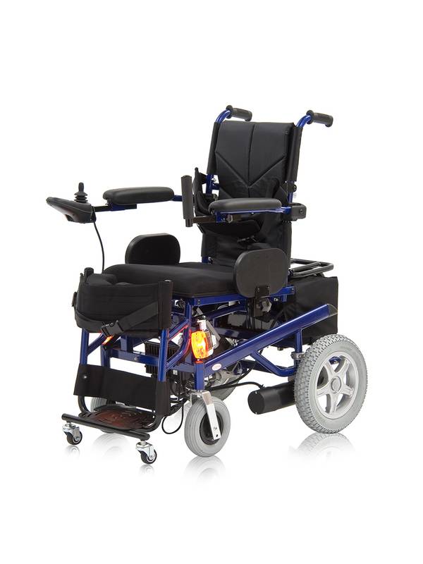 Кресло-коляска для инвалидов электрическая Armed FS129