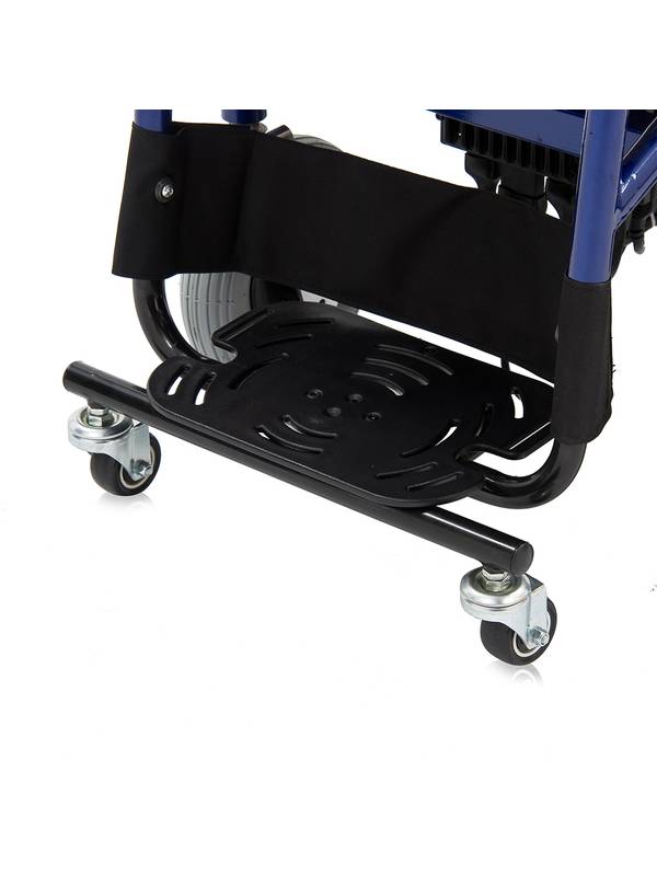 Кресло-коляска для инвалидов электрическая Armed FS129