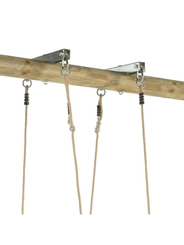 Подвес для парных качелей KBT