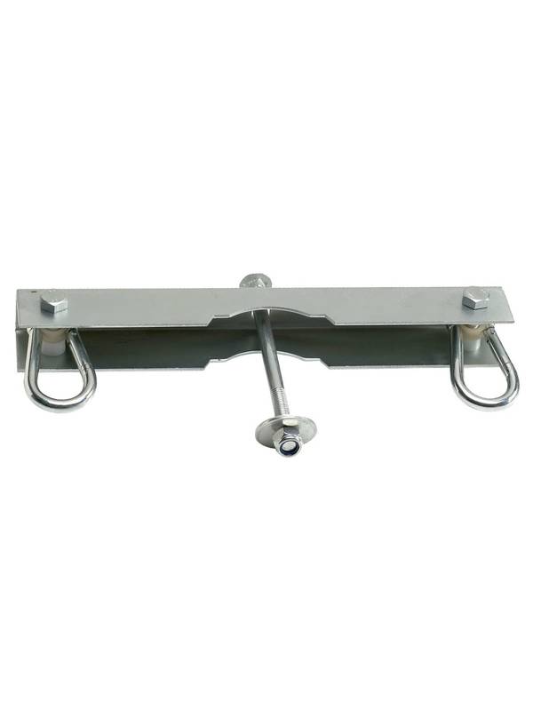 Подвес для парных качелей KBT