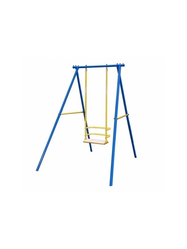 Качели детские одноместные "Single Space" УК01