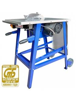 Станок циркулярный BELMASH CBS-2000