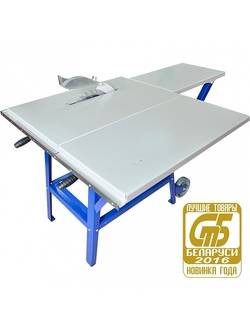 Станок циркулярный BELMASH CBS-2400