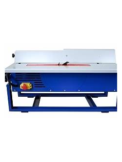 Станок деревообрабатывающий многофункциональный БЕЛМАШ СДМП-2200