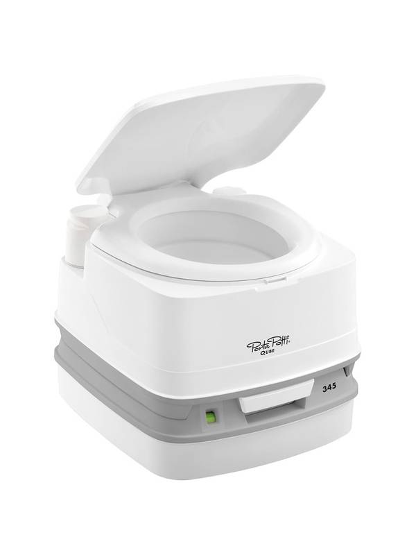 Биотуалет Porta Potti 345