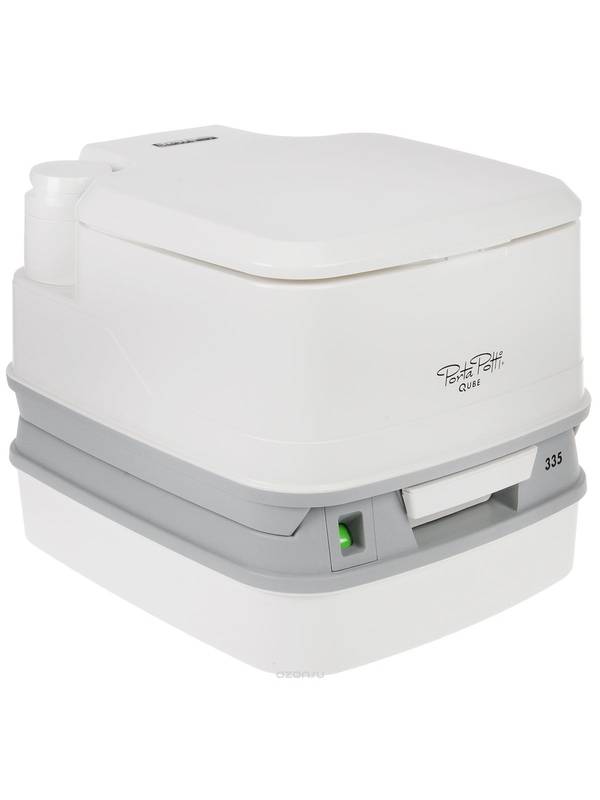 Биотуалет Porta Potti 335