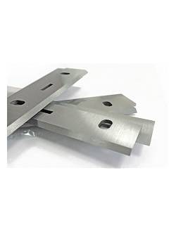 Комплект строгальных ножей 230 мм БЕЛМАШ