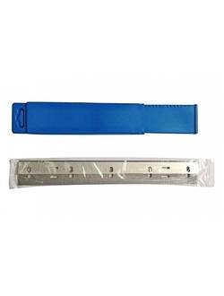 Комплект строгальных ножей 230 мм БЕЛМАШ