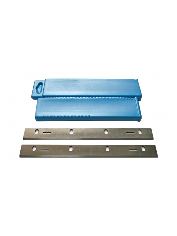 Комплект строгальных ножей 200 мм БЕЛМАШ