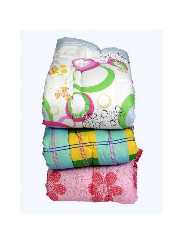 Одеяло синтепон Эконом-класс ОЭ