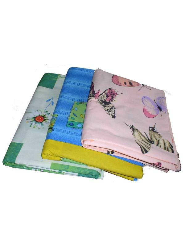 Постельное белье поликоттон КПБ-2