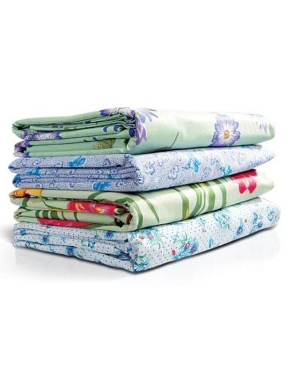 Постельное белье, бязь ГОСТ КПБ-3