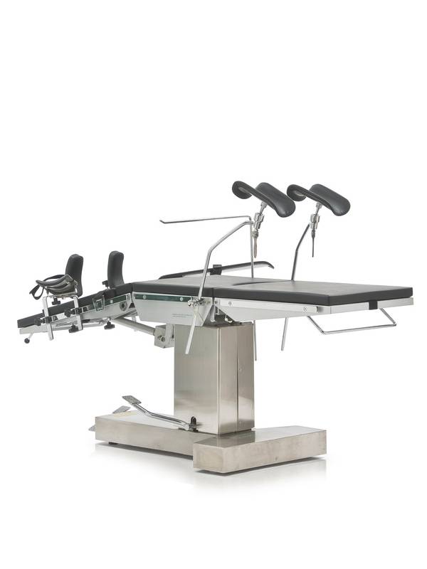 Медицинский многофункциональный операционный стол Armed ST-IV