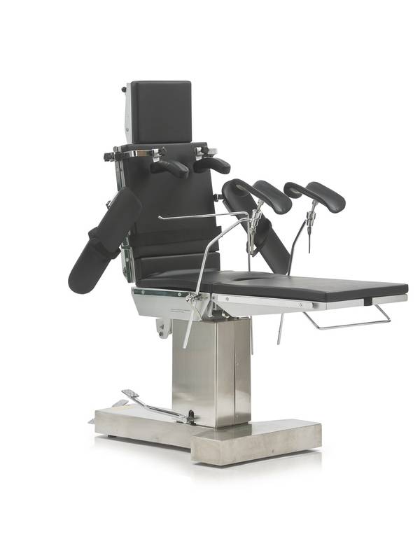 Медицинский многофункциональный операционный стол Armed ST-IV
