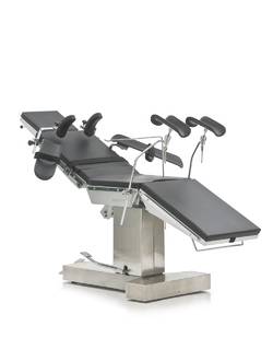 Медицинский многофункциональный операционный стол Armed ST-IV