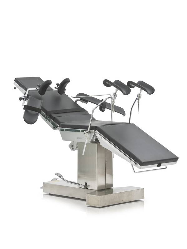 Медицинский многофункциональный операционный стол Armed ST-IV