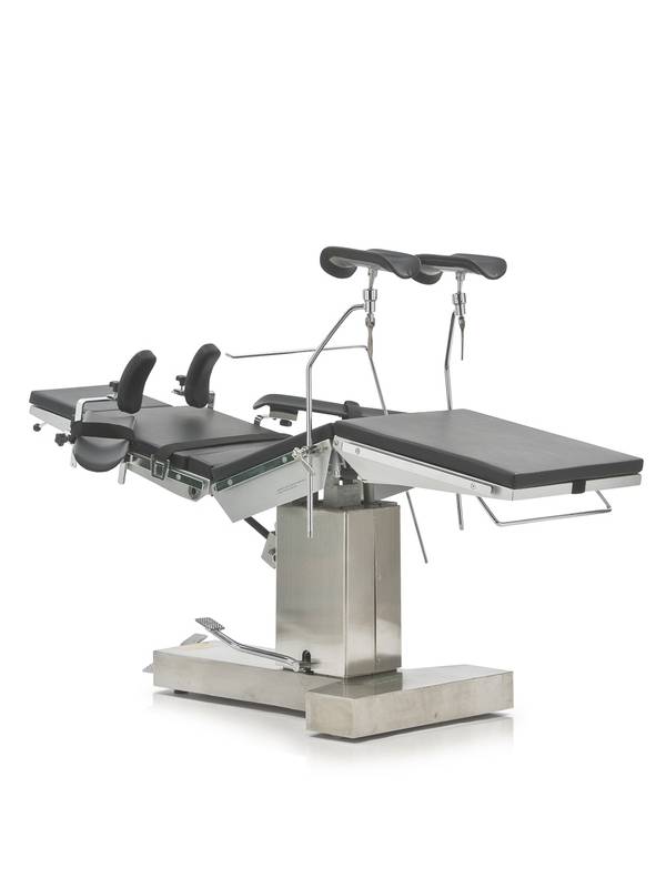 Медицинский многофункциональный операционный стол Armed ST-IV