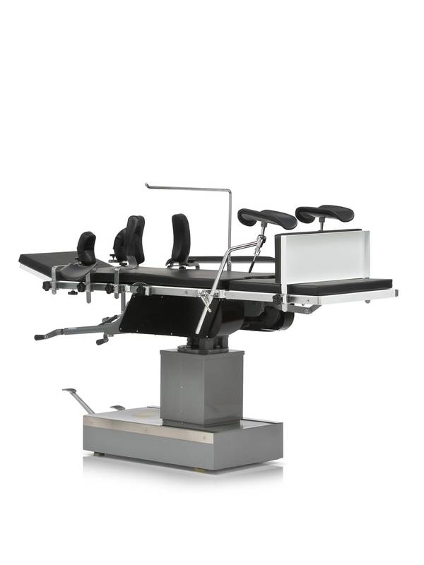 Медицинский многофункциональный операционный стол Armed ST-III