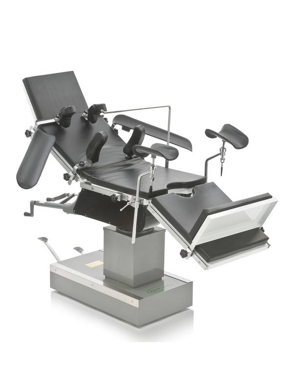 Медицинский многофункциональный операционный стол Armed ST-III