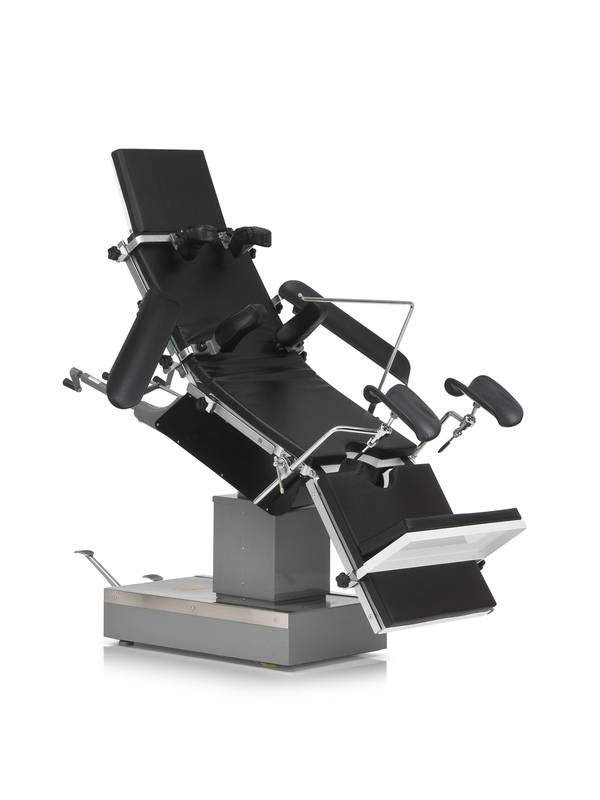 Медицинский многофункциональный операционный стол Armed ST-III