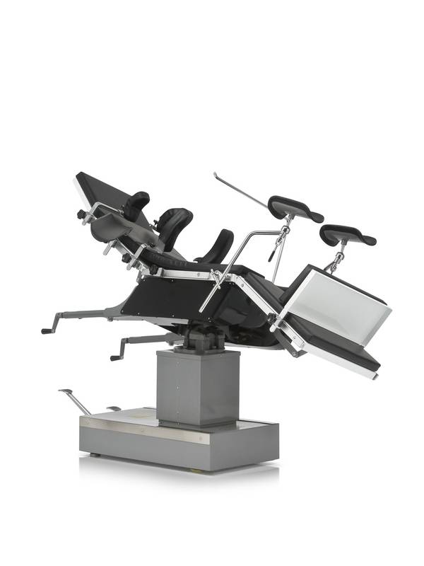 Медицинский многофункциональный операционный стол Armed ST-III