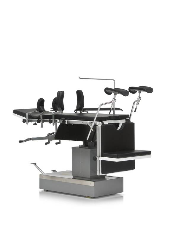 Медицинский многофункциональный операционный стол Armed ST-III