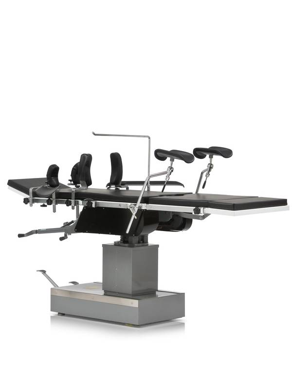 Медицинский многофункциональный операционный стол Armed ST-III