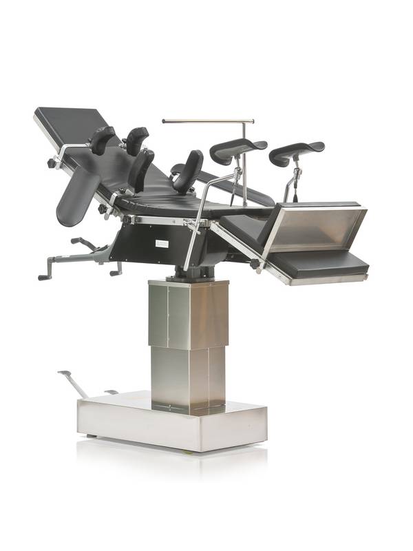 Медицинский многофункциональный операционный стол Armed ST-II