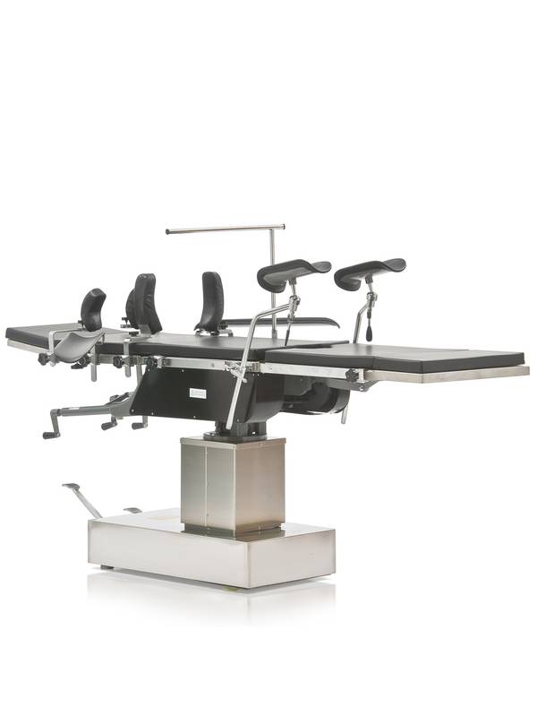 Медицинский многофункциональный операционный стол Armed ST-II