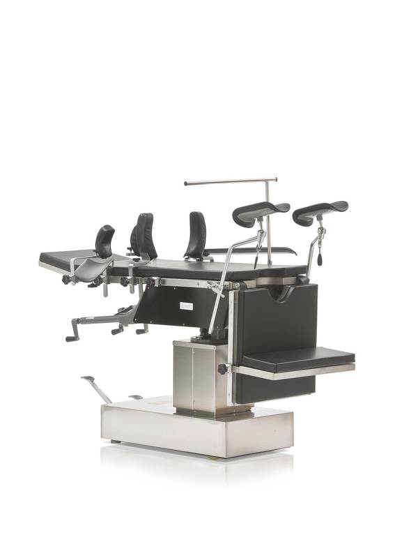 Медицинский многофункциональный операционный стол Armed ST-II