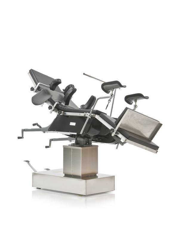 Медицинский многофункциональный операционный стол Armed ST-II