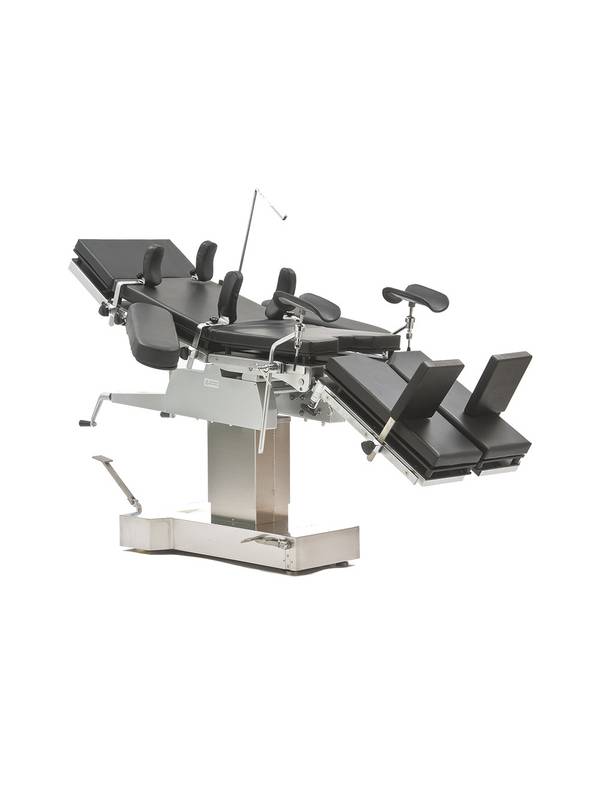 Медицинский многофункциональный операционный стол Armed ST-I