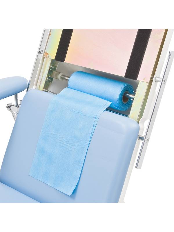 Кресло гинекологическое Armed SZ-II (цвет голубой)