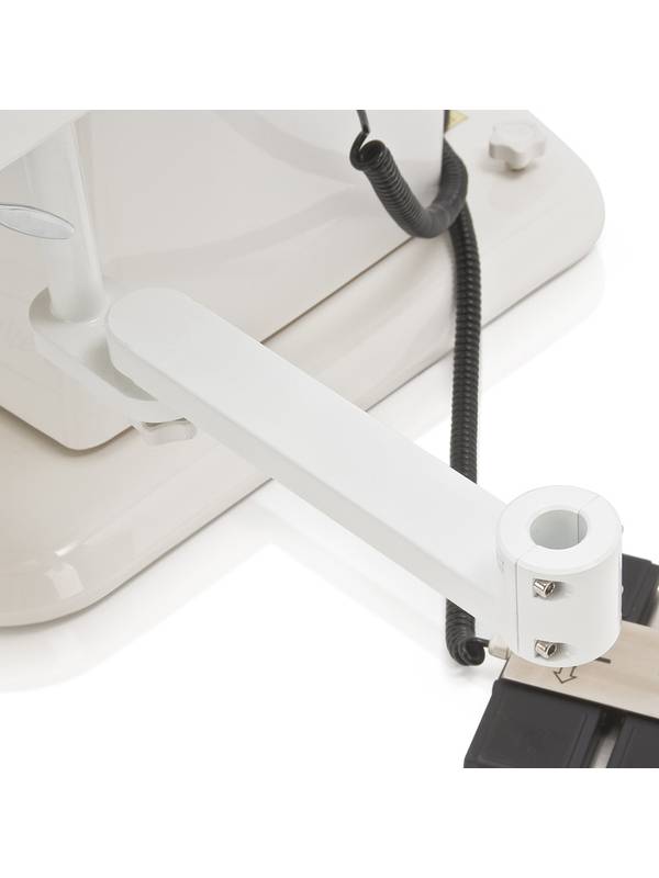 Кресло гинекологическое Armed SZ-II (цвет голубой)