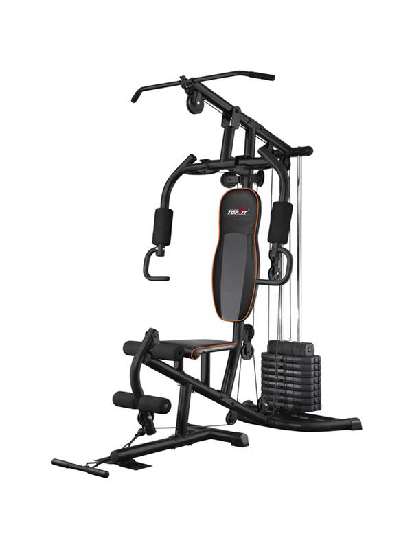 Силовая станция Atlas Sport 7080