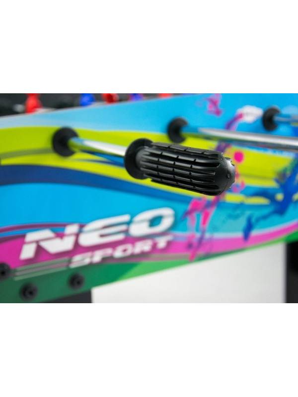 Настольный футбол (кикер) Neo Sport NS-406