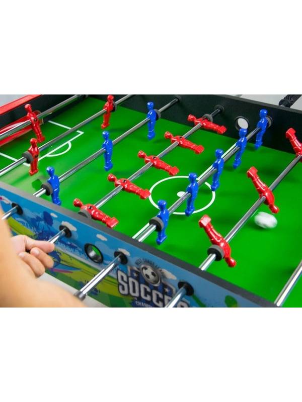 Настольный футбол (кикер) Neo Sport NS-406
