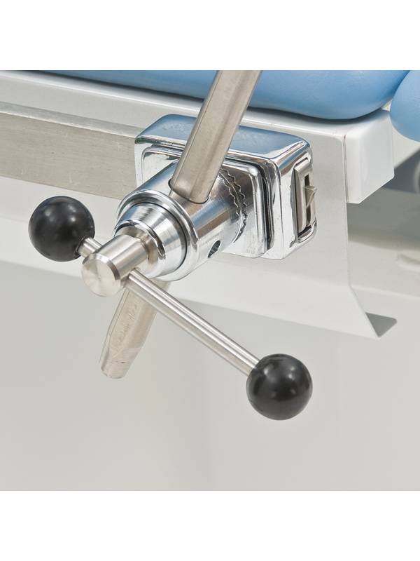 Кресло-кровать медицинская многофункциональная трансформирующаяся для родовспоможения Armed SC-II