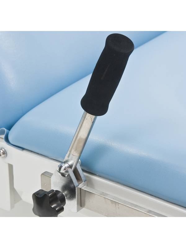 Кресло-кровать медицинская многофункциональная трансформирующаяся для родовспоможения Armed SC-II