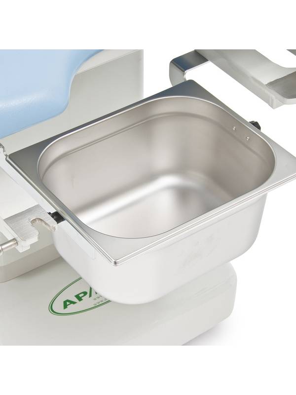 Кресло-кровать медицинская многофункциональная трансформирующаяся для родовспоможения Armed SC-II