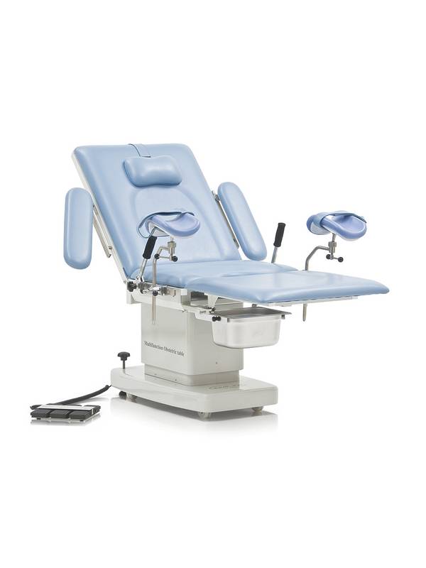 Кресло-кровать медицинская многофункциональная трансформирующаяся для родовспоможения Armed SC-II