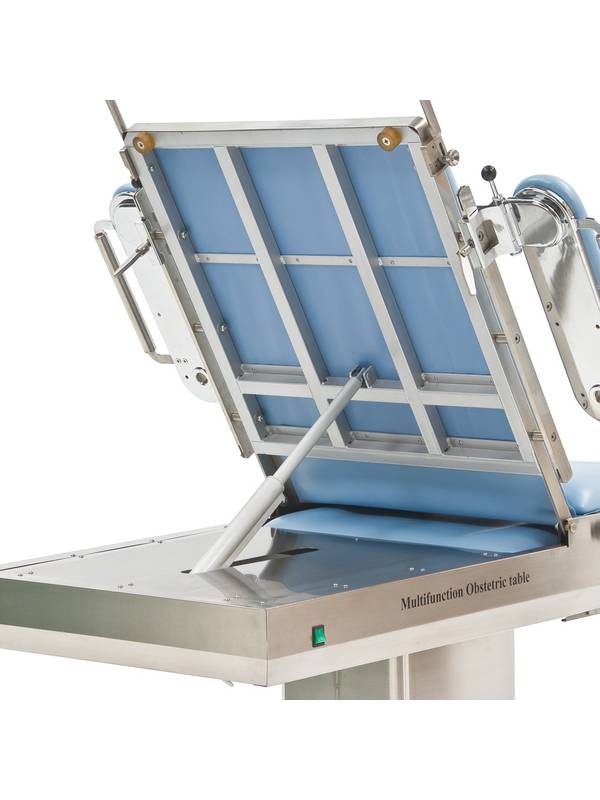 Кресло-кровать медицинская многофункциональная трансформирующаяся для родовспоможения Armed SC-I