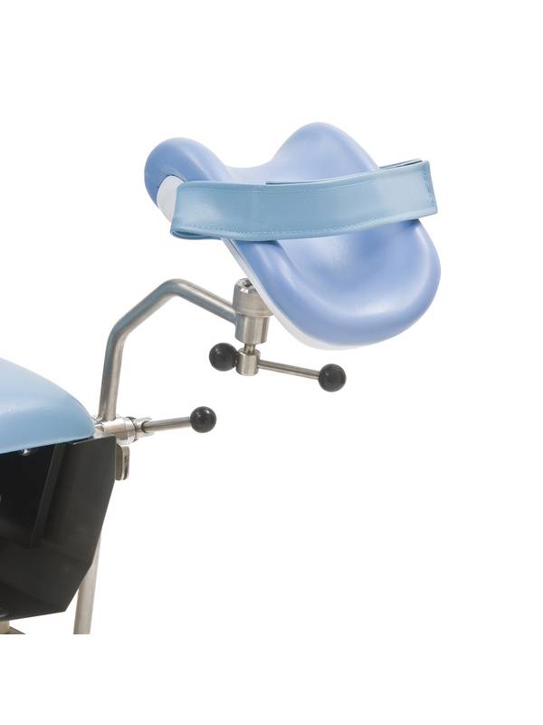 Кресло-кровать медицинская многофункциональная трансформирующаяся для родовспоможения Armed SC-I