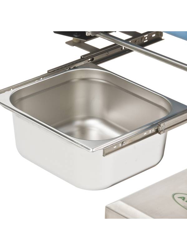 Кресло-кровать медицинская многофункциональная трансформирующаяся для родовспоможения Armed SC-I