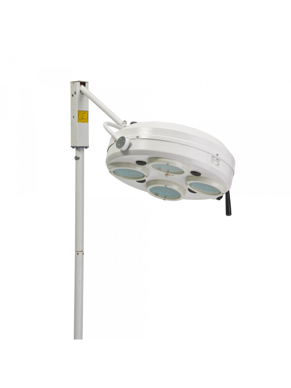 Светильник бестеневой Armed L734 с принадлежностями (передвижной)