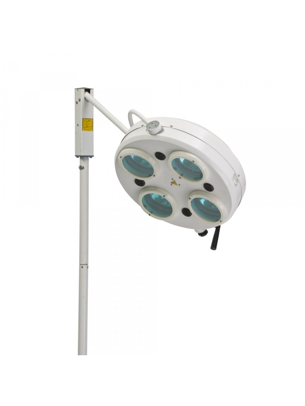 Светильник бестеневой Armed L734 с принадлежностями (передвижной)