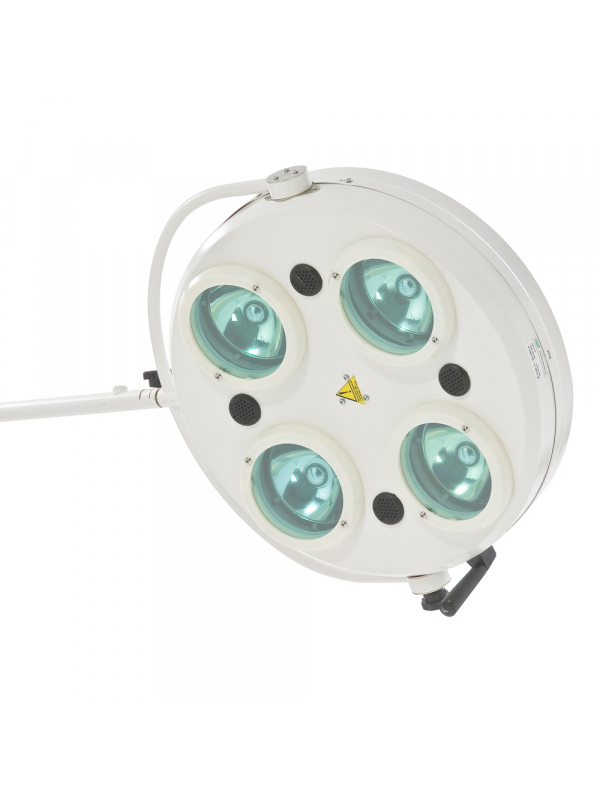 Светильник бестеневой Armed L7412 с принадлежностями