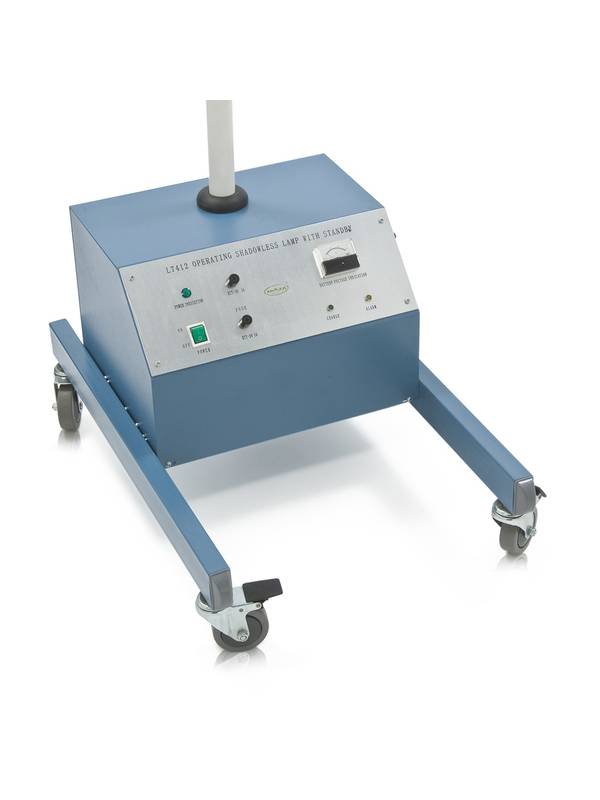 Светильник бестеневой Armed L7412 с принадлежностями