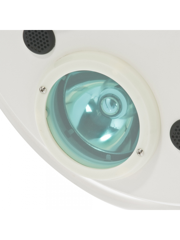 Светильник бестеневой Armed L7412 с принадлежностями