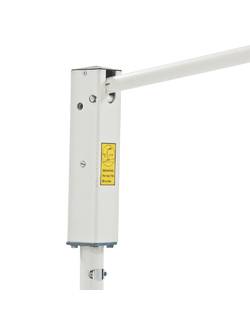 Светильник бестеневой Armed L7412 с принадлежностями